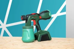 Bosch Malersprøjter*UniversalSpray 18V-300 sprøjtepistol