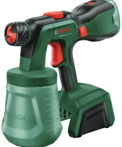 Bosch Malersprøjter*UniversalSpray 18V-300 sprøjtepistol