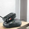 Bosch Tilbehør Til Havemaskiner*18 V-batteri 2,5 Ah POWER FOR ALL