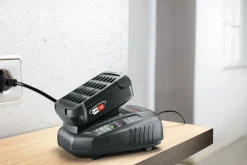 Bosch Tilbehør Til Havemaskiner*18 V-batteri 2,5 Ah POWER FOR ALL