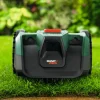 Bosch Robotplæneklippere Og Tilbehør*Visimow18V-200 robotplæneklipper 5,0 Ah