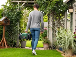 Bosch Robotplæneklippere Og Tilbehør*Visimow18V-100 robotplæneklipper 4,0 Ah