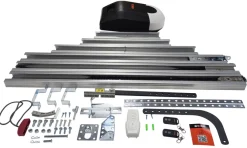 Boxer Garageporte & Tilbehør*3000 garageportåbner 1000N