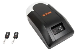 Boxer Garageporte & Tilbehør*3000 garageportåbner 1000N