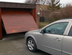 Boxer Garageporte & Tilbehør*3000 garageportåbner 1000N