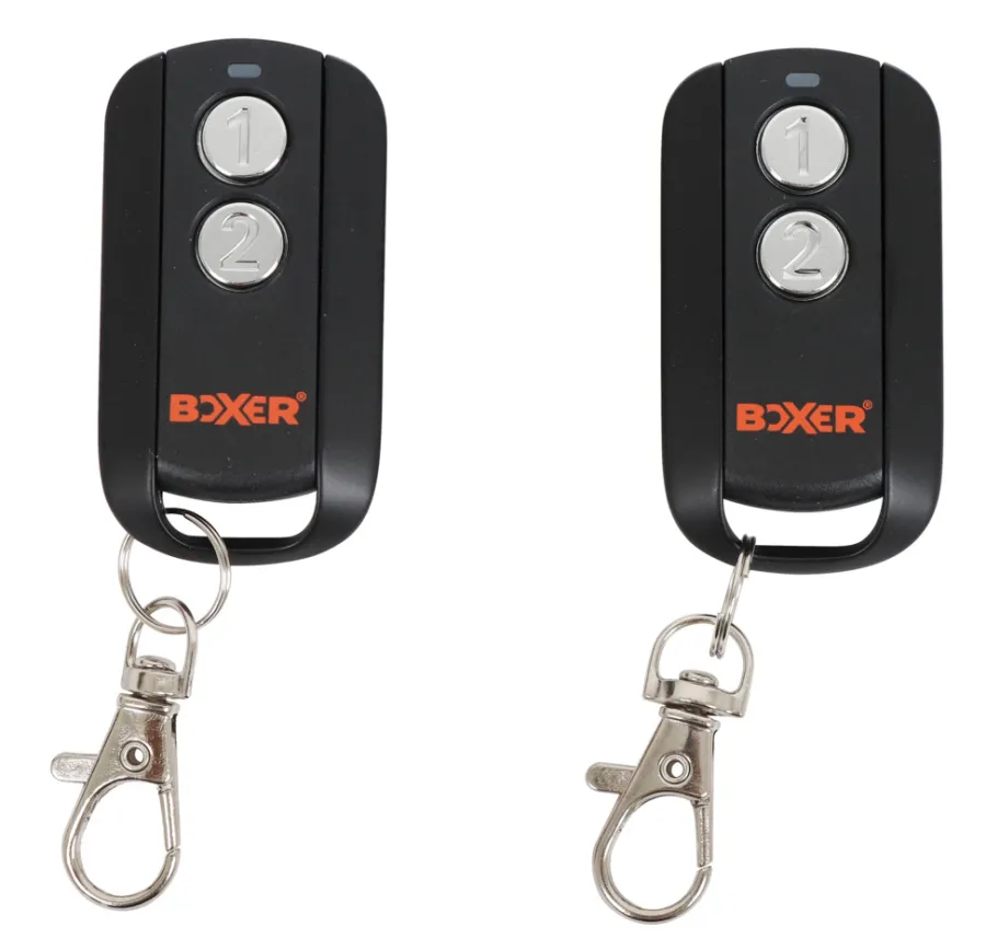 Boxer Garageporte & Tilbehør*2000 garageportåbner 800N