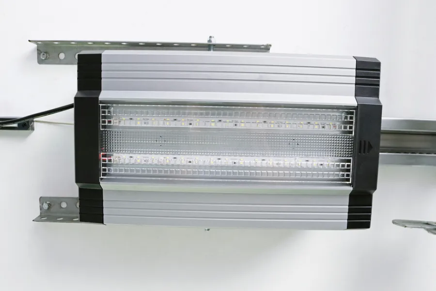 Boxer Premium Garageporte & Tilbehør*Boxer 5000 Premium garageportåbner 1000N