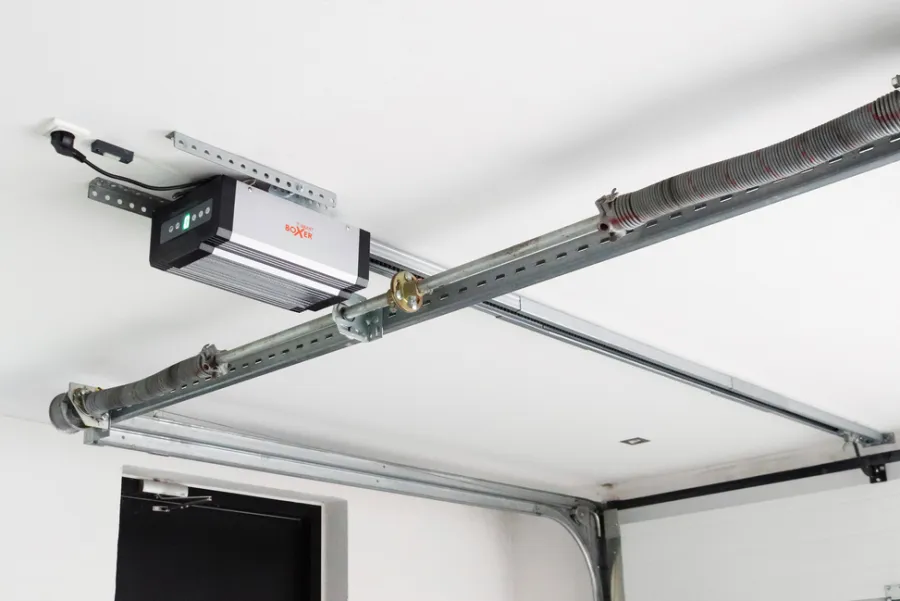Boxer Premium Garageporte & Tilbehør*Boxer 5000 Premium garageportåbner 1000N