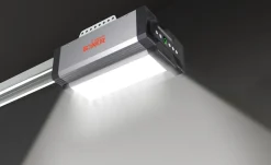 Boxer Premium Garageporte & Tilbehør*Boxer 5000 Premium garageportåbner 1000N