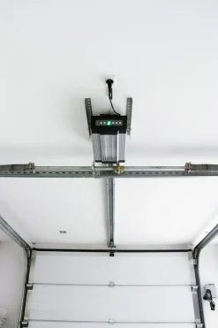 Boxer Premium Garageporte & Tilbehør*Boxer 5000 Premium garageportåbner 1000N