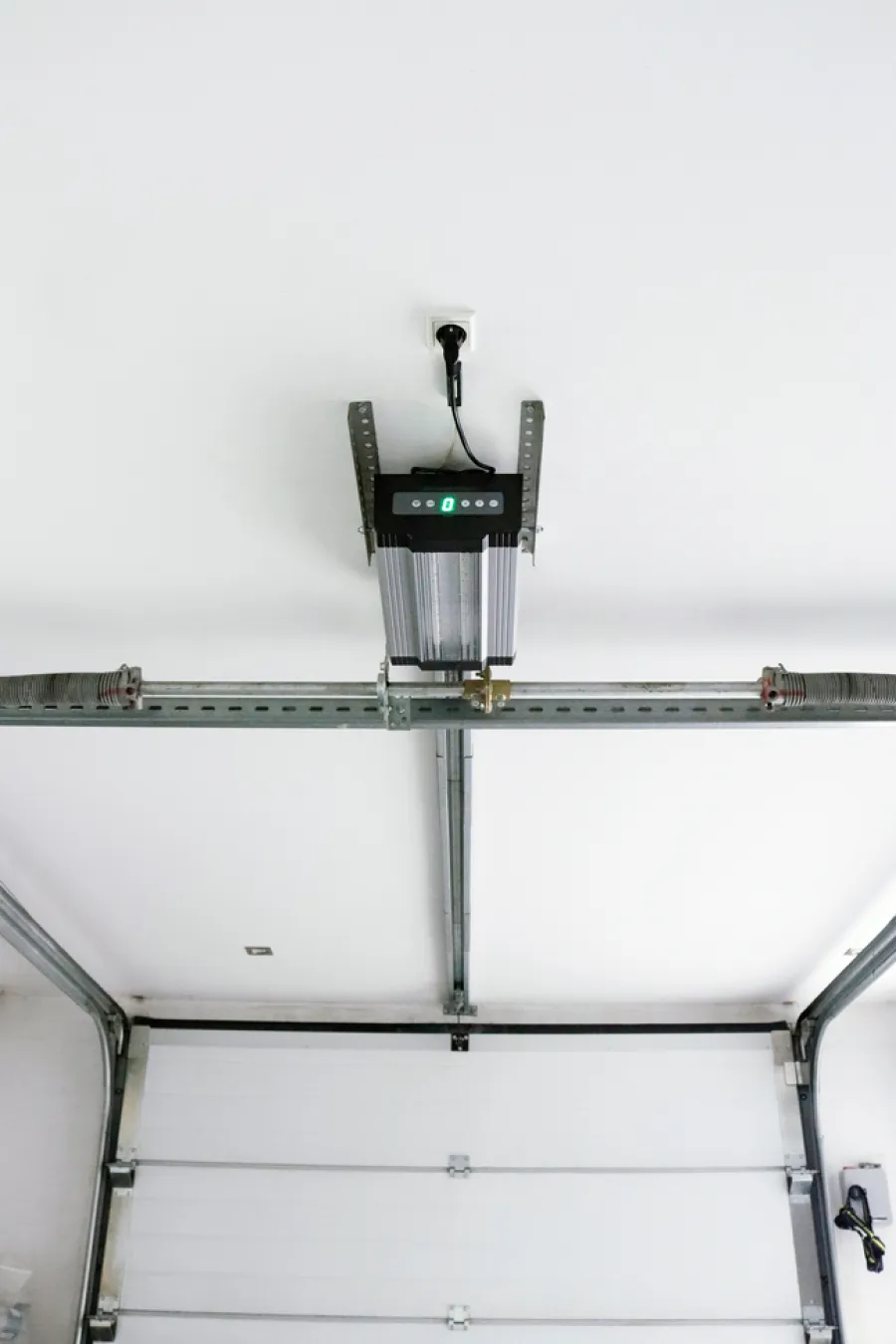Boxer Premium Garageporte & Tilbehør*Boxer 5000 Premium garageportåbner 1000N