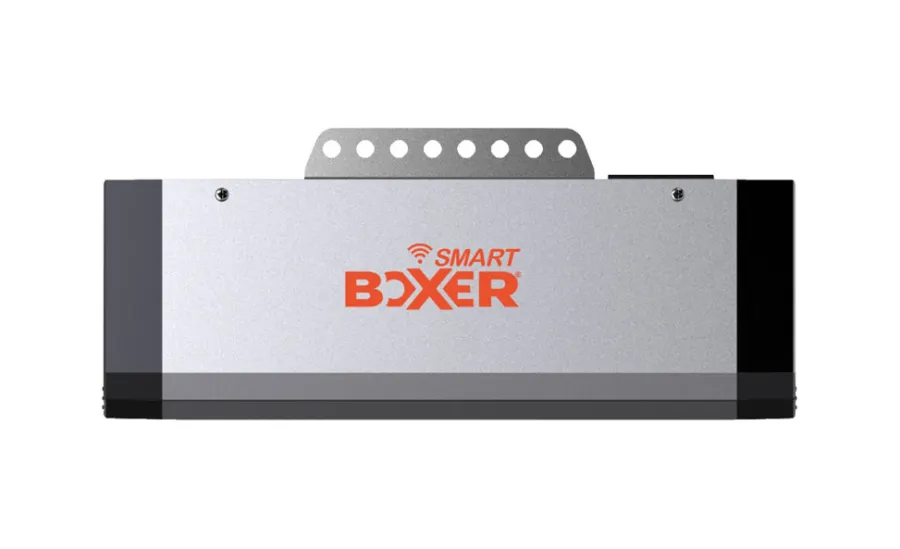 Boxer Premium Garageporte & Tilbehør*Boxer 5000 Premium garageportåbner 1000N