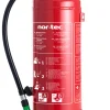 Nor-Tec Røgalarmer & Brandslukkere*Brandslukker skum AB 6 liter