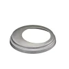 Rodena Tagrender*Brøndkrave stål Ø110 mm