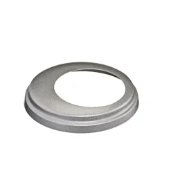 Rodena Tagrender*Brøndkrave stål Ø110 mm