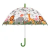 Rejseartikler|Personlig Pleje*Børneparaply med junglemotiv