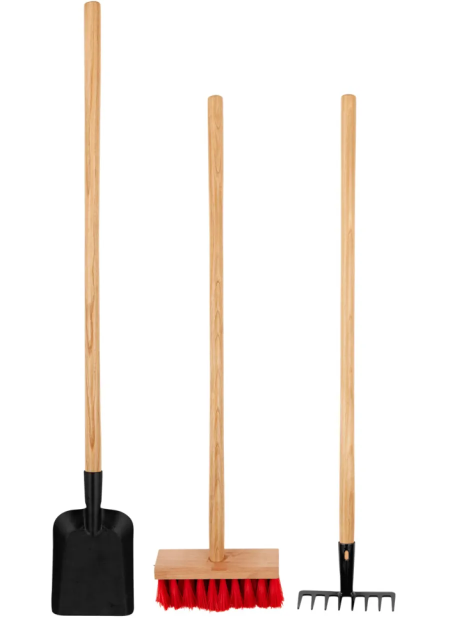 Garden® Haveredskaber Til Børn*Børneredskabssæt 3 dele -