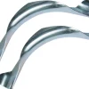 Gulvvarme*Bukkefix til gulvvarme 20 mm 2-pk.