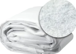 Swim & Fun Poolcovers, Liners & Underlag*Bunddækkecover til pool 6,10 x 3,75 m -