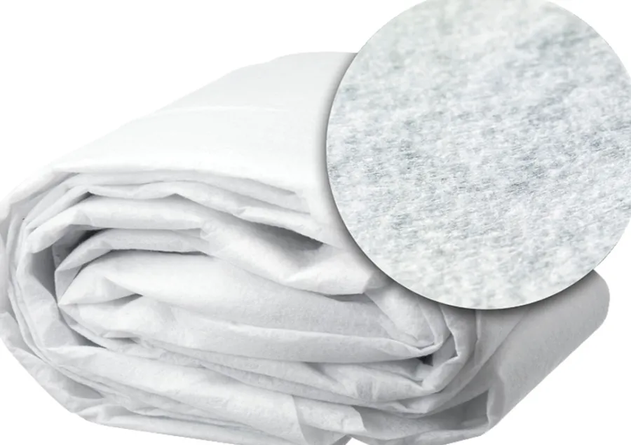 Swim & Fun Poolcovers, Liners & Underlag*Bunddækkecover til pool 6,10 x 3,75 m -