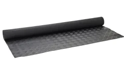 AutoZone® Trailertilbehør*Bundmåtte i gummi 203 x 120 cm -