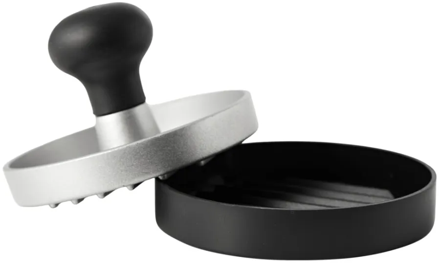 Grillexpert® Grilltilbehør*Burgerpresser -