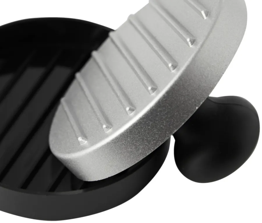 Grillexpert® Grilltilbehør*Burgerpresser -