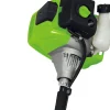 Garden® Buskryddere & Græstrimmere*Buskrydder/græstrimmer 43CC benzin -