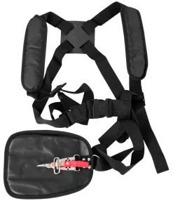 Garden® Buskryddere & Græstrimmere*Buskrydder/græstrimmer 43CC benzin -