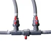Swim & Fun Opvarmning Af Pool & Spa*By-pass kit til varmepumpe -