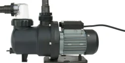 Swim & Fun Poolpumper & Filtersystemer*Cirkulationspumpe t/pool 550 W -