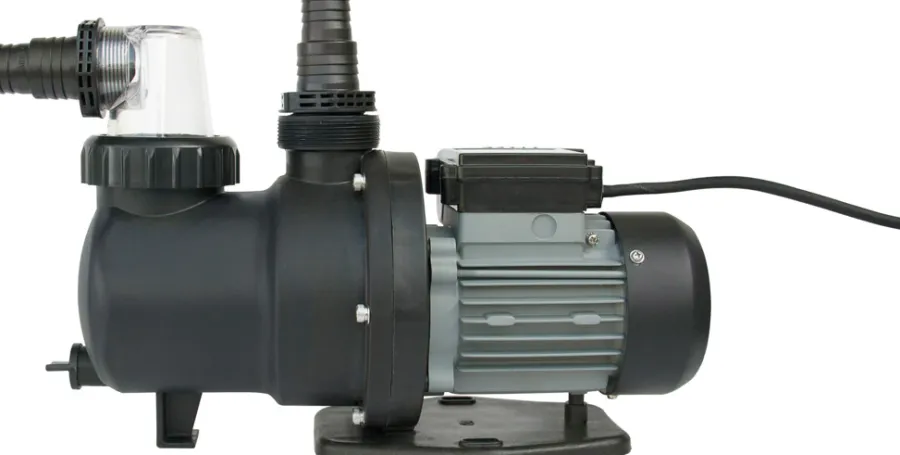 Swim & Fun Poolpumper & Filtersystemer*Cirkulationspumpe t/pool 550 W -