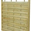 Havehegn*Classic havehegn 180 x 180 cm