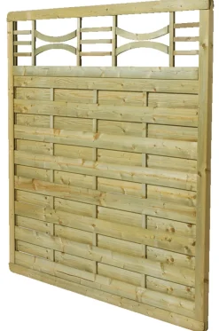 Havehegn*Classic havehegn 180 x 180 cm
