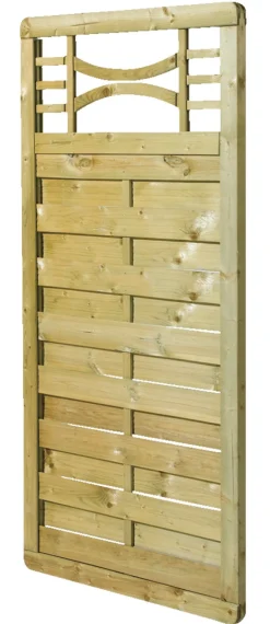 Havehegn*Classic havehegn 90 x 180 cm