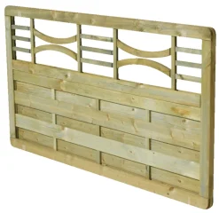 Havehegn*Classic havehegn 180 x 97 cm