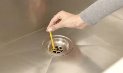 Rengøringsmidler*Cleaning sticks til afløb 12-pk.