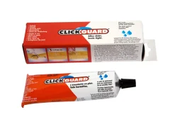 Tilbehør Til Gulv, Loft Og Vægge*Clickguard fugeforsegling til gulv 125 ml
