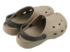 Træsko & Fodtøj*Clogs dame str. 40 Beige