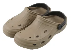 Træsko & Fodtøj*Clogs dame str. 38 Beige