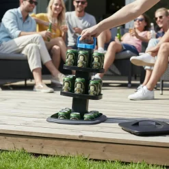 Cool-Well Sæsonafslutning|Campingudstyr*kølebrønd