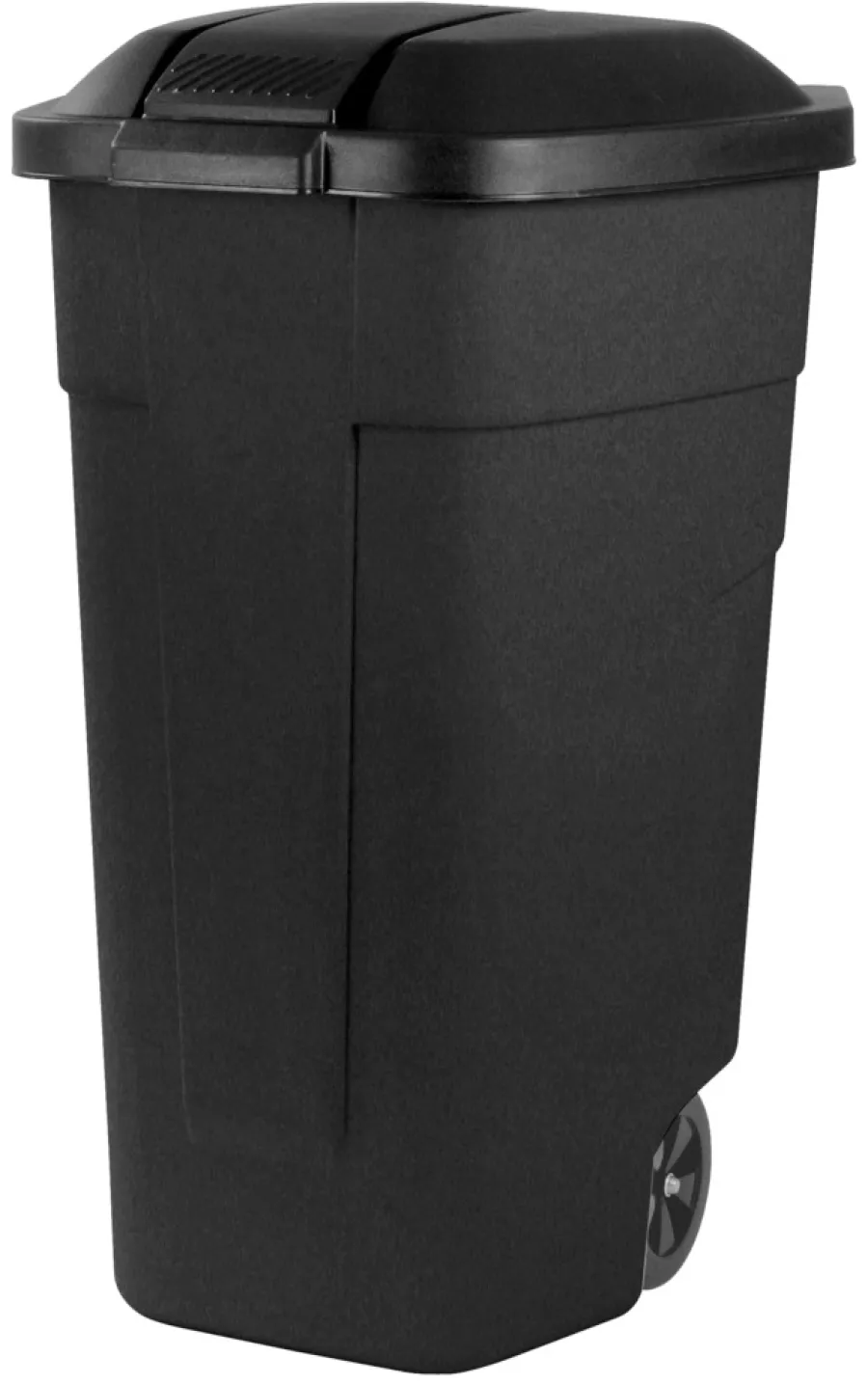 Curver Skraldespande*skraldespand 110 liter m/hjul