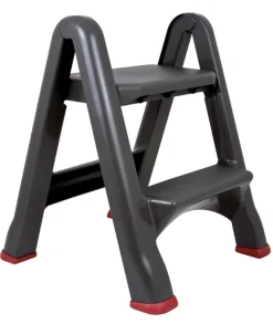Curver Trappestiger, Arbejdsbukke & Skamler*trappestige 2 trin