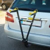AutoZone® Cykelholdere*Cykelholder sax 2 cykler -