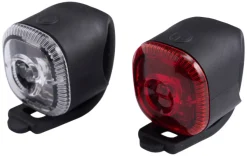 BikeZone® Cykellygter*Cykellygtesæt -