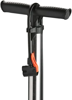 Rawlink Cykeltilbehør*Cykelpumpe med ventiler -