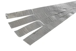 Hornbaek Tilbehør Til Borde*Dampspærrefolie - 4 stk. á 5 x 70 cm