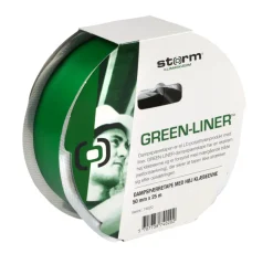 Isolering*Dampspærretape Green-Liner 50 mm x 25 m