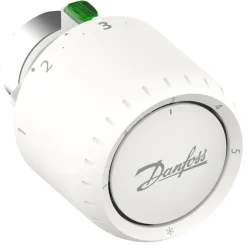 Danfoss Radiatortilbehør*Aveo RA/VL termostatføler RAL 9016