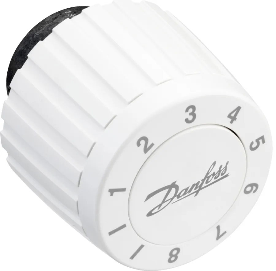 Danfoss Radiatortilbehør*følerelement FJVR